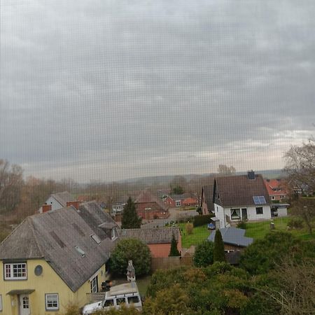 Ostsee-Ferienwohnung-Nautikuss Wangels Dış mekan fotoğraf