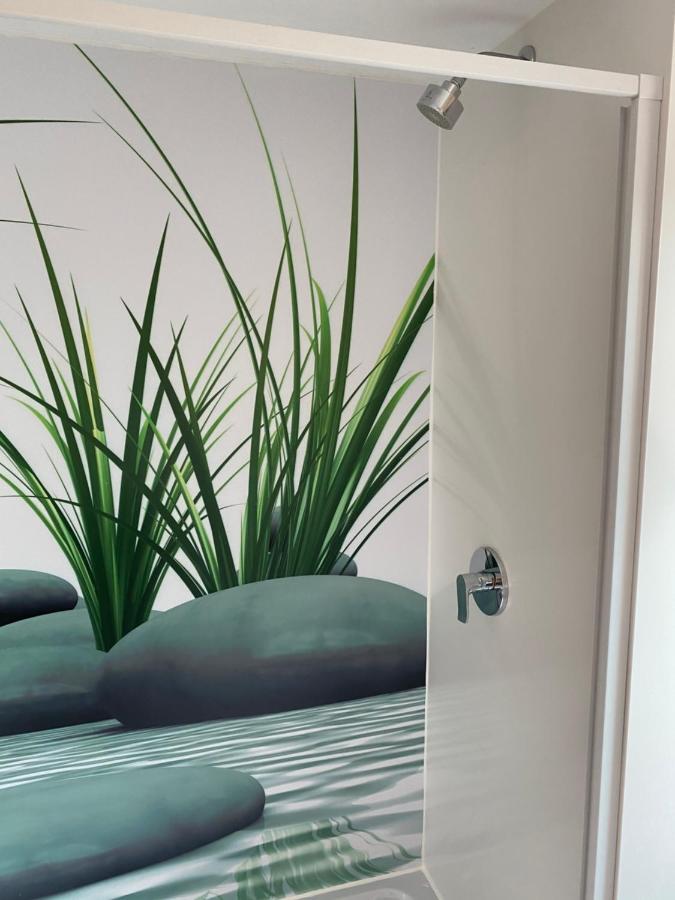 Ostsee-Ferienwohnung-Nautikuss Wangels Dış mekan fotoğraf