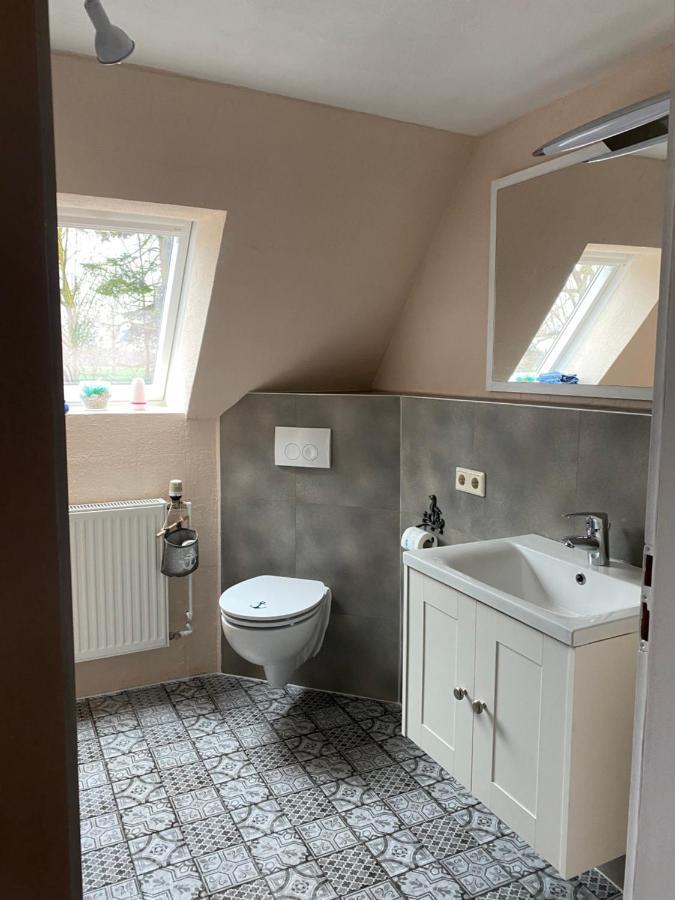 Ostsee-Ferienwohnung-Nautikuss Wangels Dış mekan fotoğraf
