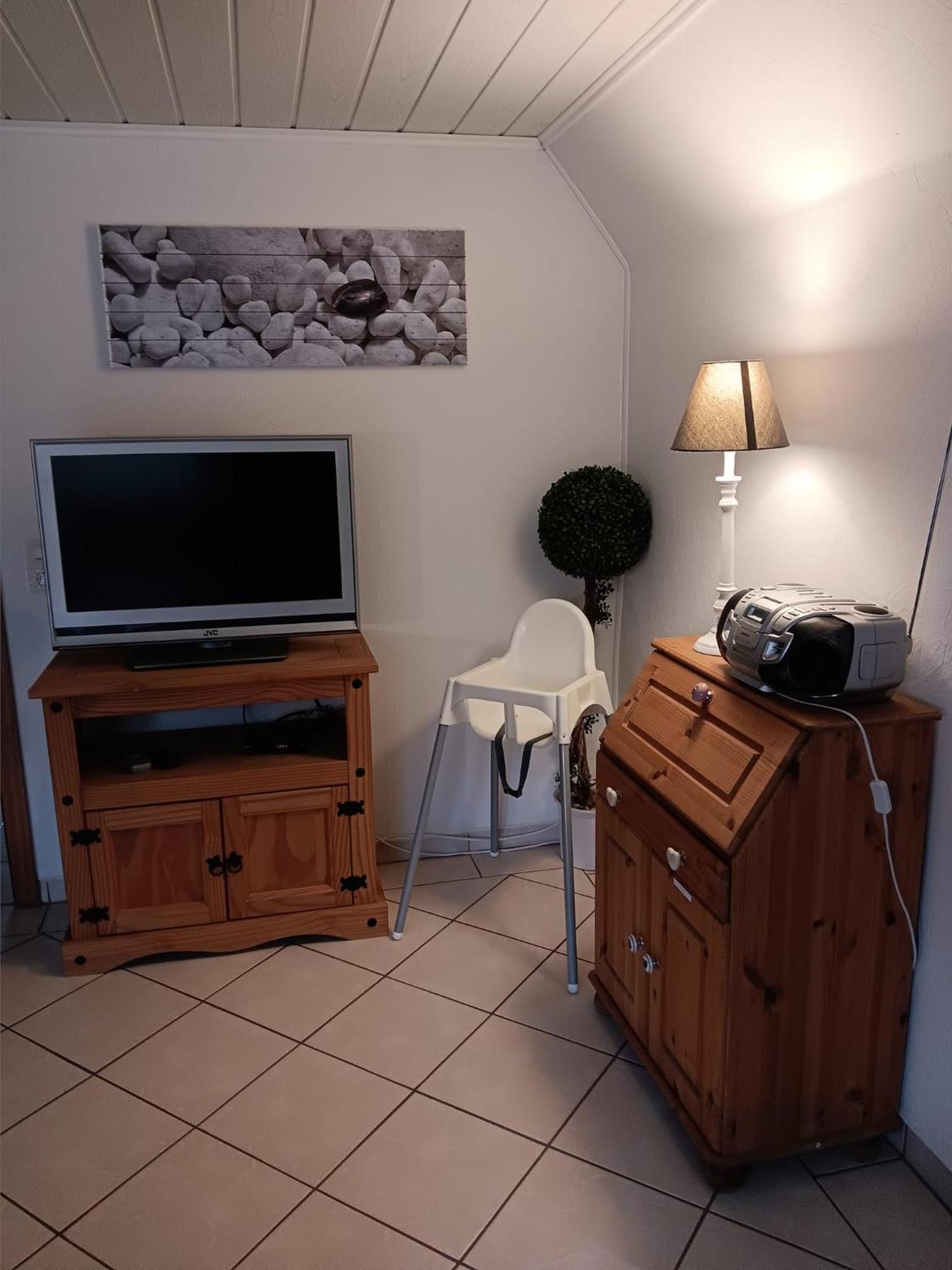 Ostsee-Ferienwohnung-Nautikuss Wangels Dış mekan fotoğraf