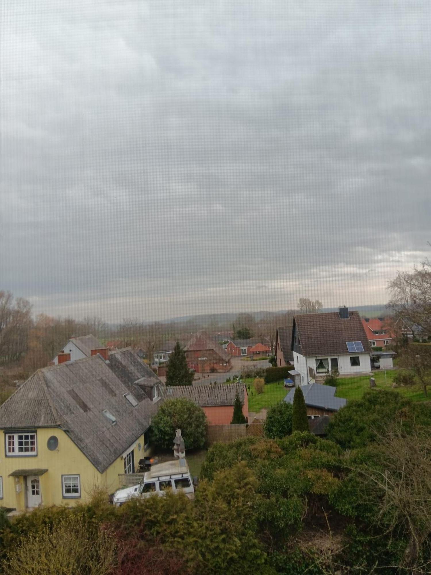 Ostsee-Ferienwohnung-Nautikuss Wangels Dış mekan fotoğraf
