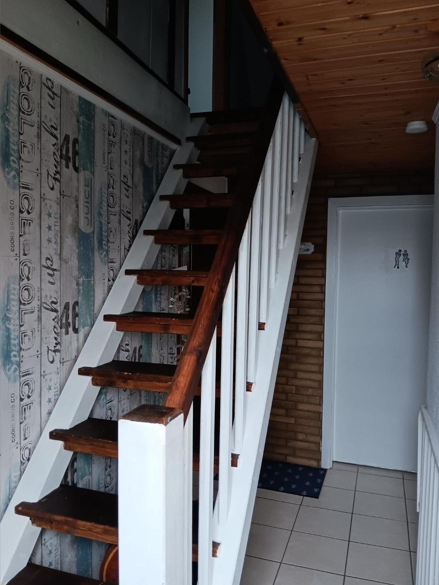Ostsee-Ferienwohnung-Nautikuss Wangels Dış mekan fotoğraf