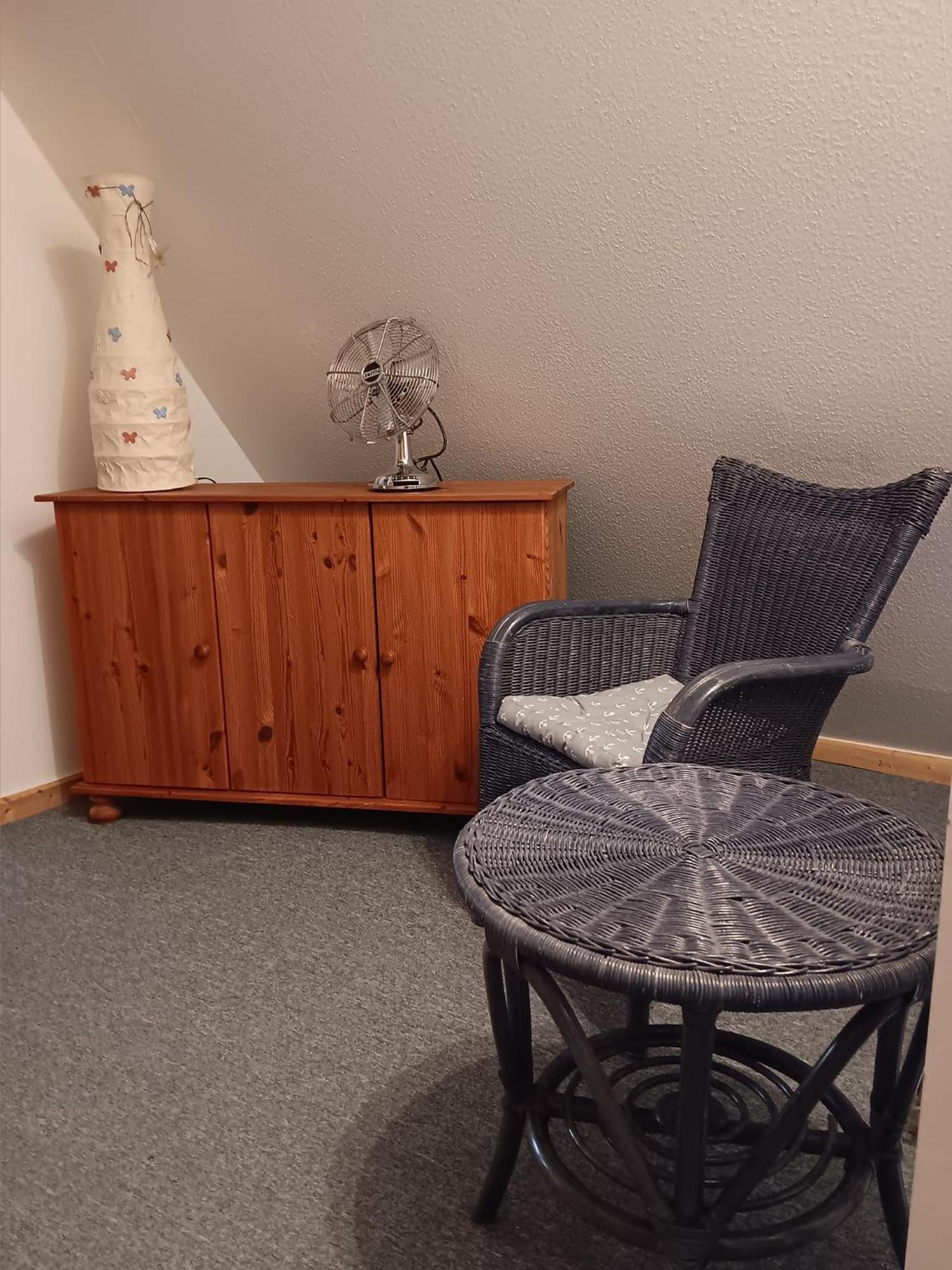 Ostsee-Ferienwohnung-Nautikuss Wangels Dış mekan fotoğraf